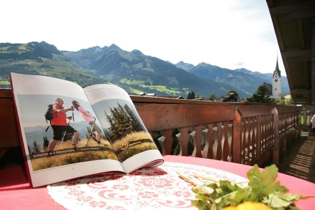 Pension Lacknerhof