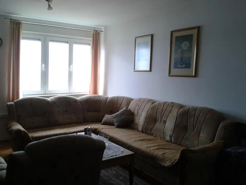 Apartment Melita