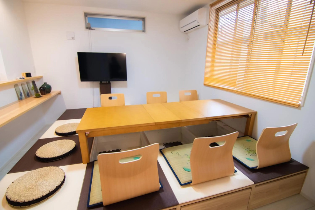 Convertel Honhaneda - Vacation STAY 12259