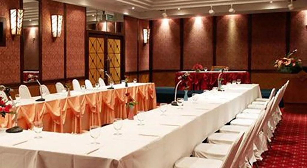 Royal Lanna Hotel