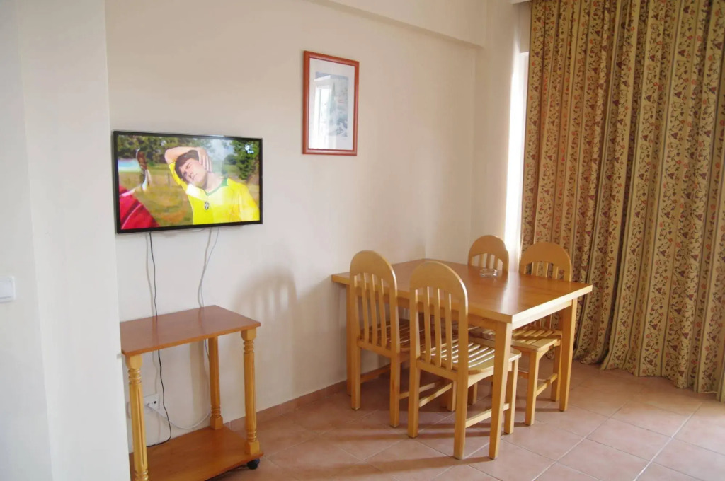 Club Sidar Apart Hotel