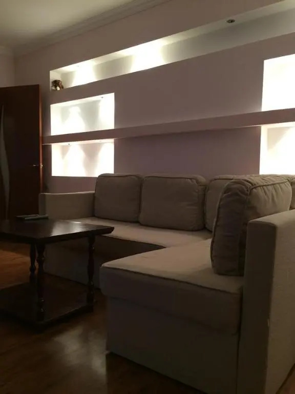 Apartment on Agrba