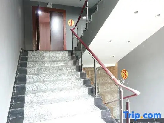 Jinzhao Hotel