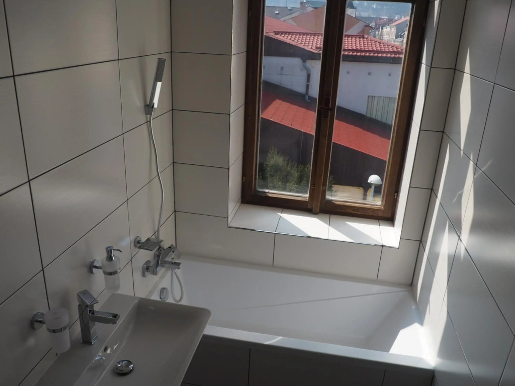 Apartmány Nejdek