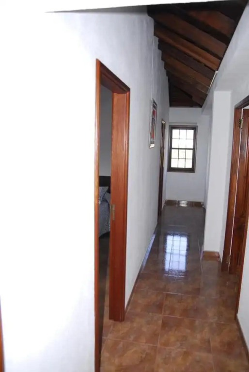 House With 3 Bedrooms in Santo Domingo, With Wonderful sea View, Terrace and Wifi