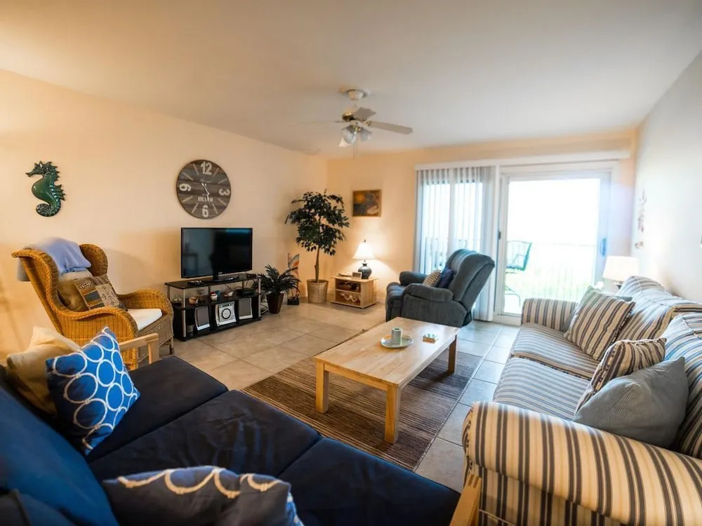 Perdido Key #D12 - 2 Br Condo