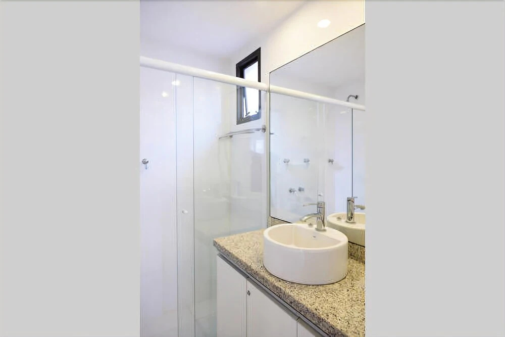 Ipanema - 2 quartos - OFRS204