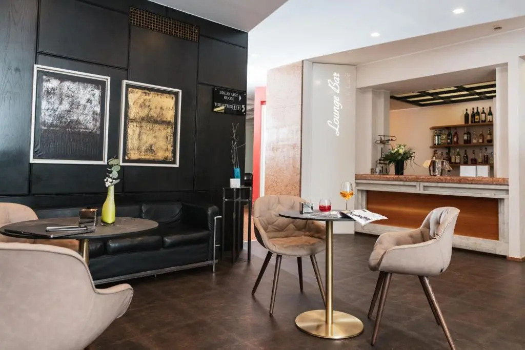 Hotel Royal Falcone