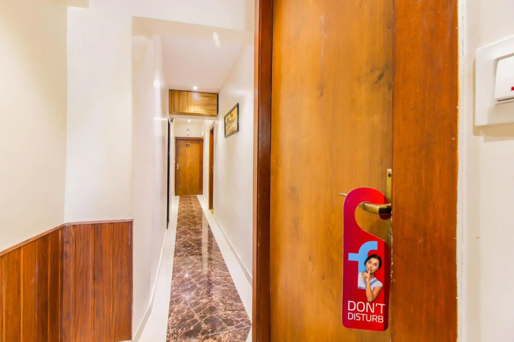 Hotel Horizon