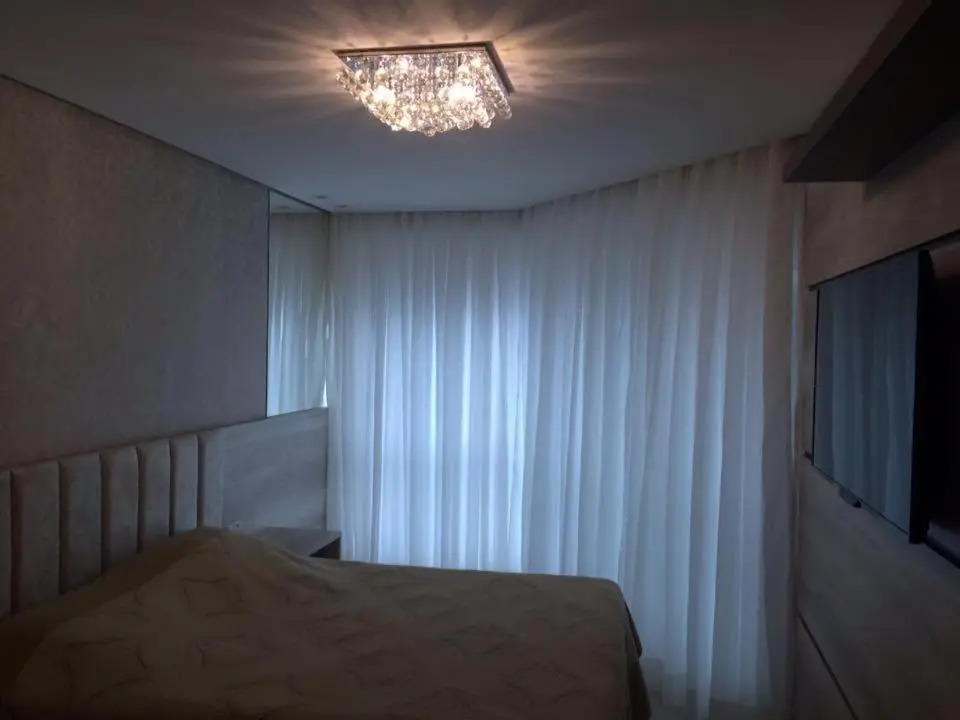 Residencial Celebretty 602