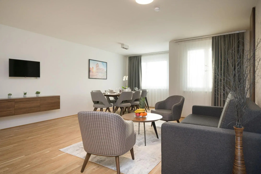 MyApartments Vienna