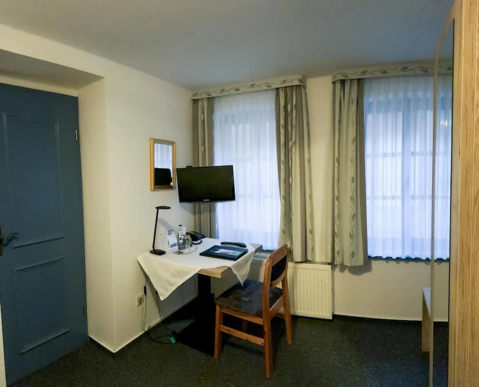 Hotel & Restaurant Schaumburger Ritter, Rinteln