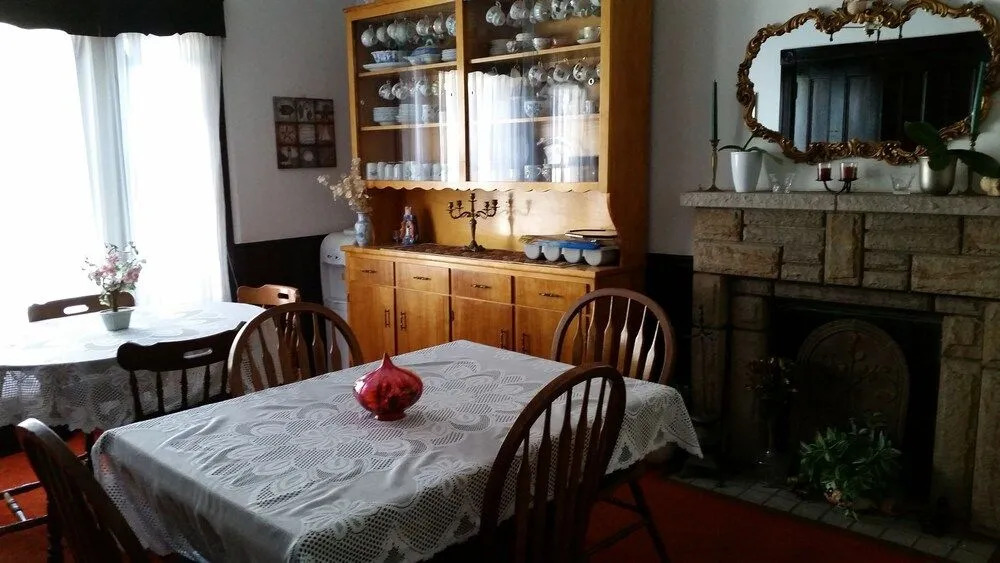 At The Harbourfront B&B