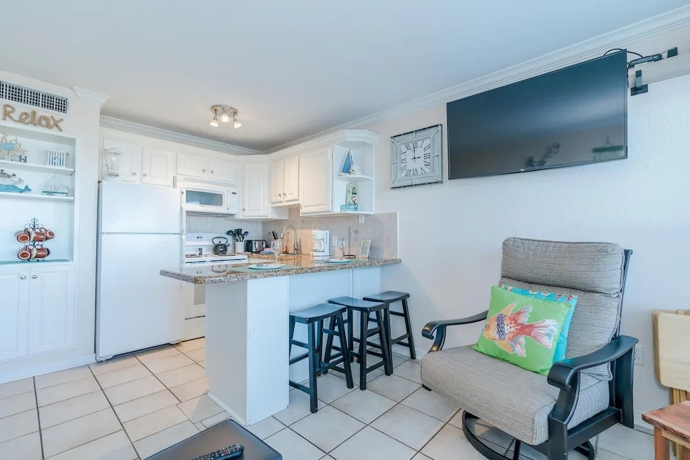 Beach Daze 1 Bedroom Condo