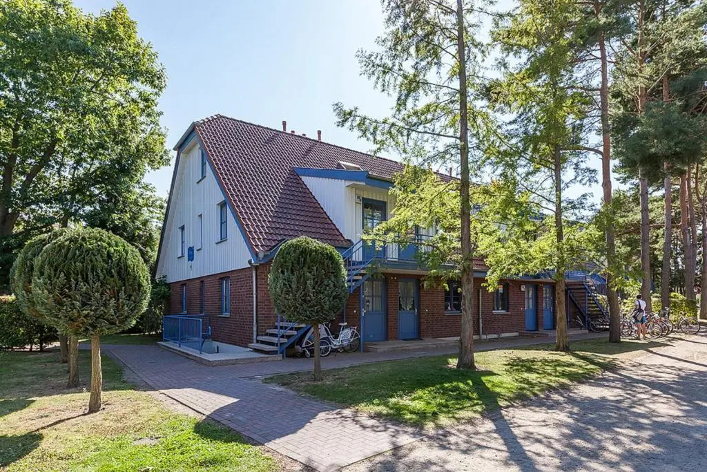 Papillon Wohnung 08-1