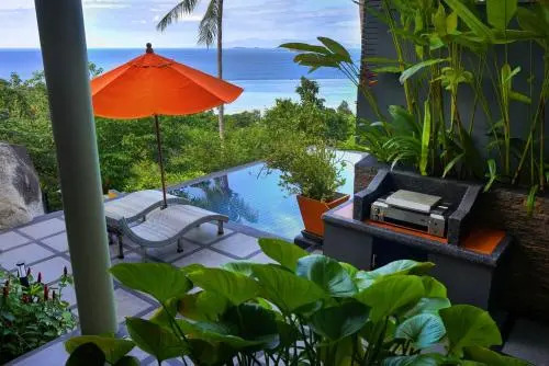 Villa Sapphire