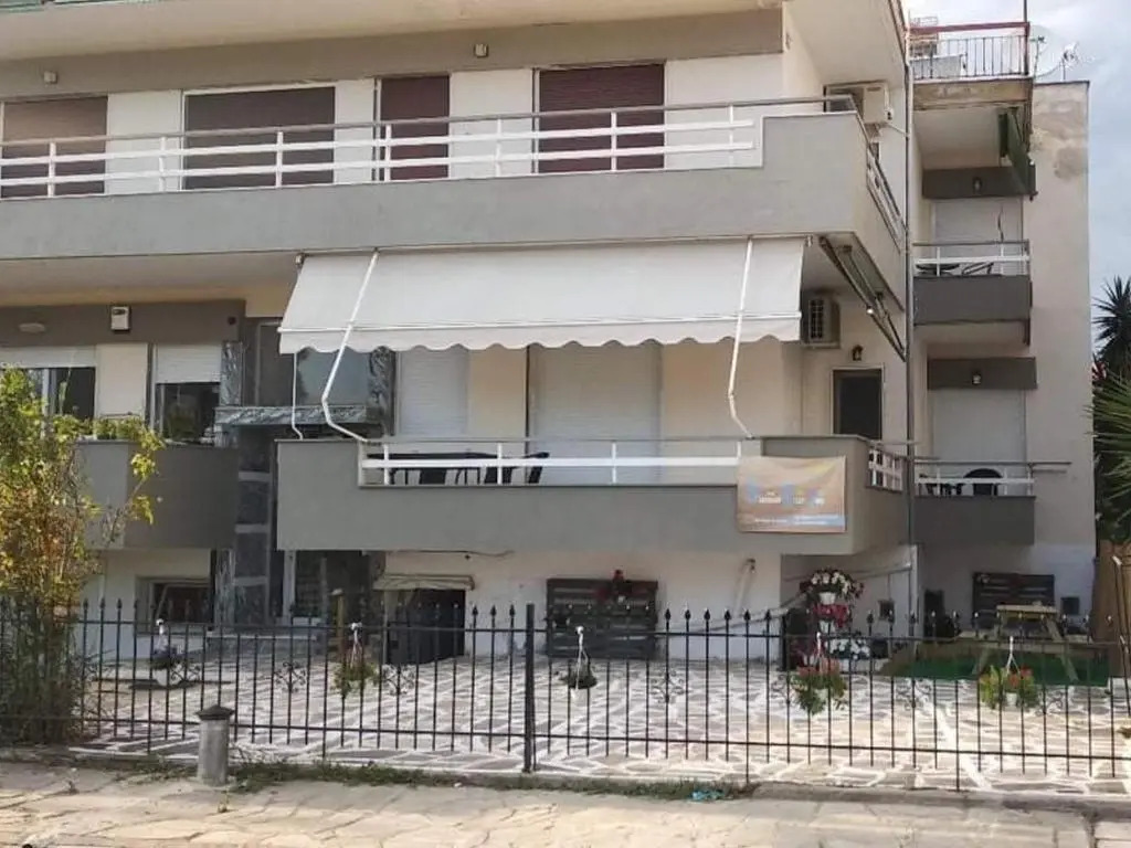 3S Apartments by TravelPro Sevices Nea Flogita Halkidiki