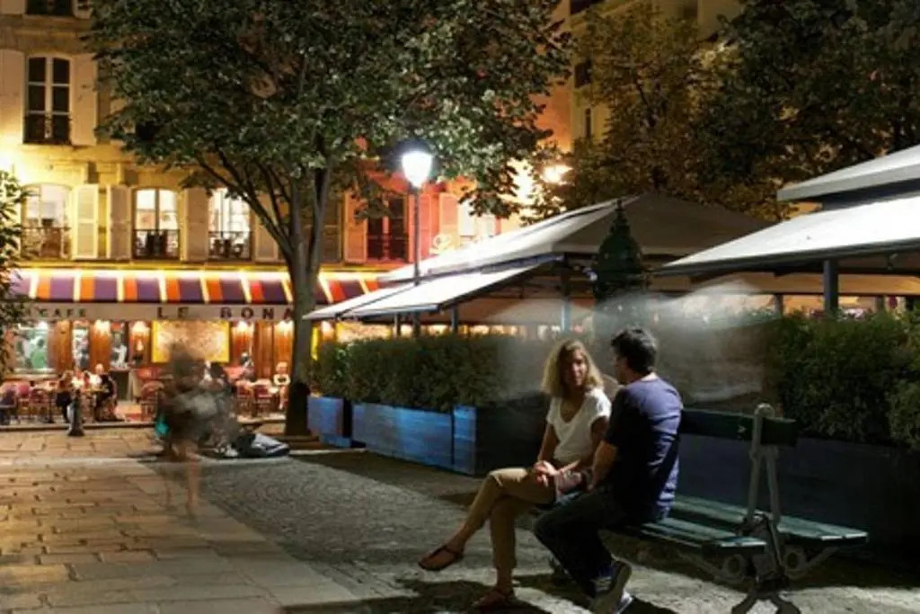 Gorgeous Paris St Germain des Près