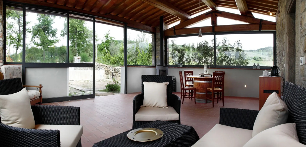Borgo Casa al Vento