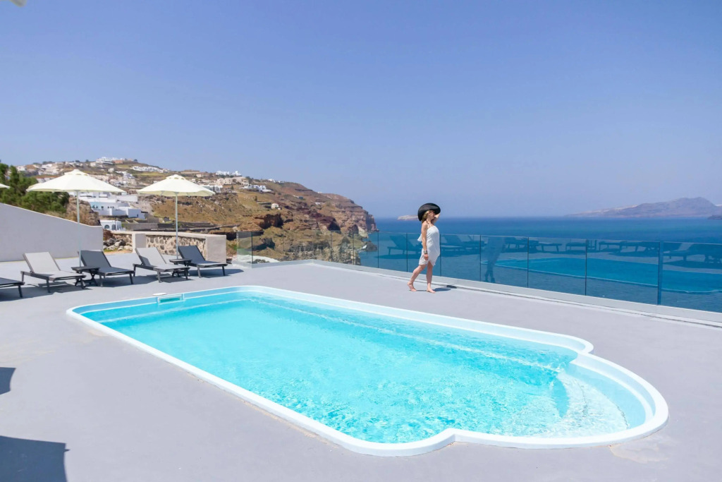 Goulielmos Hotel & Spa