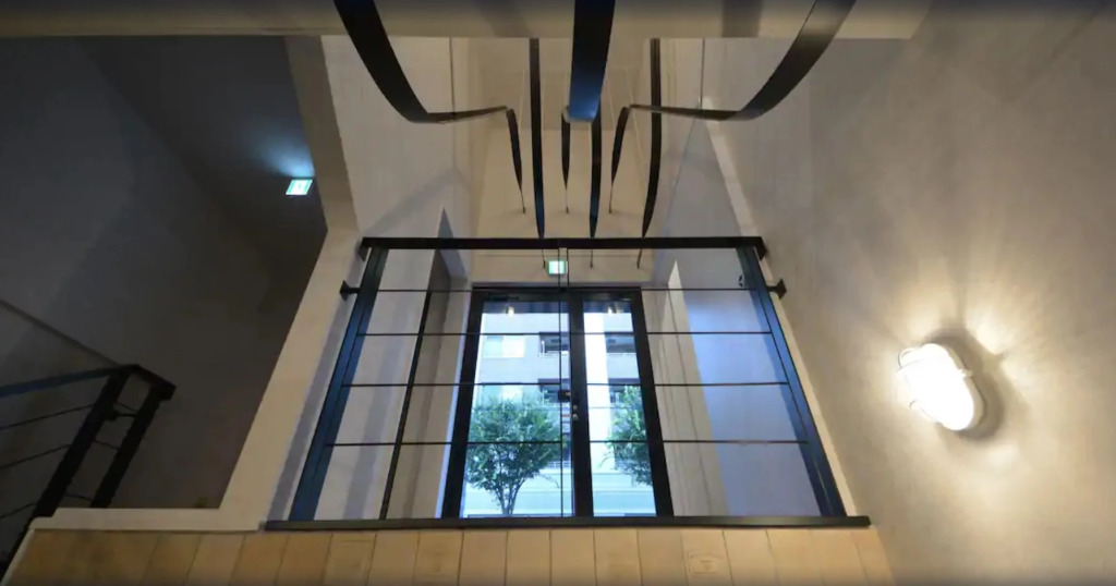 Hiromas Hostel in Yokohama