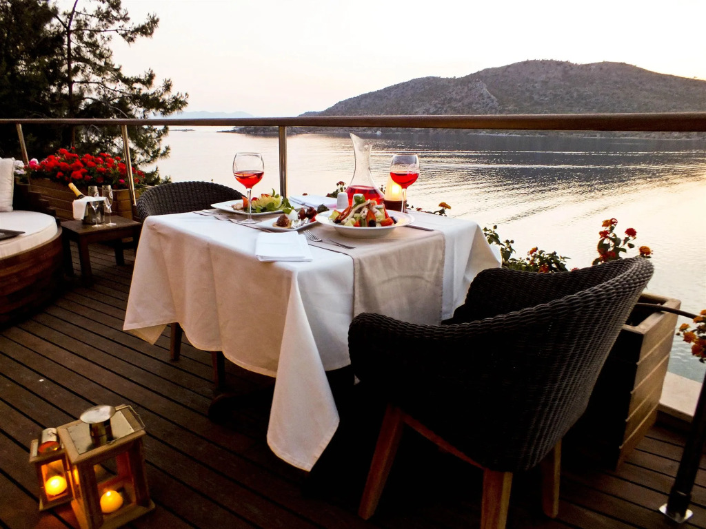 Loryma Luxury Hotel Bozburun