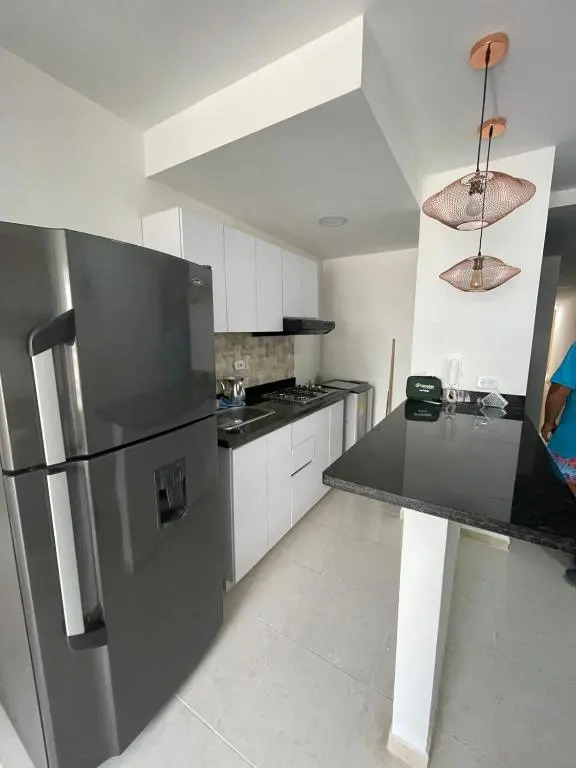 Apartamento vacacional en Cartagena