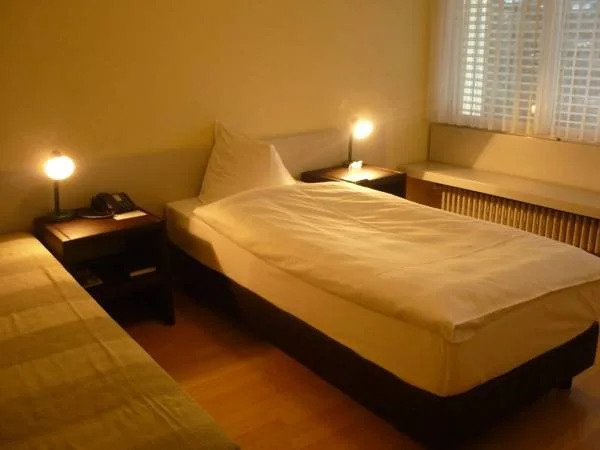 Hotel La Cappella