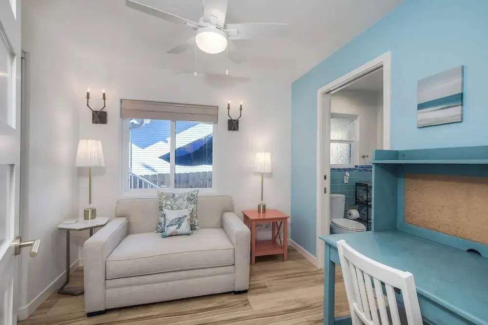 Monarch Cove - Unit a  For 7ppl
