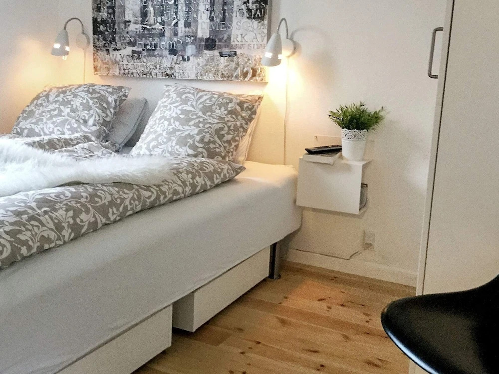 Cosy Holiday Home in Falster With Swimming Pool
