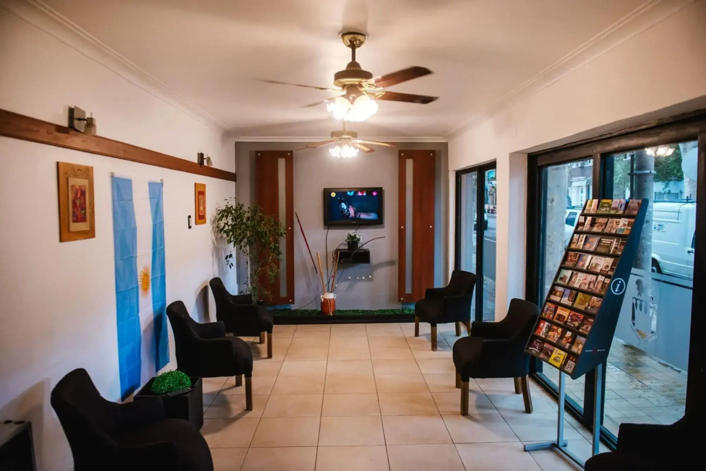 Hotel Rosario