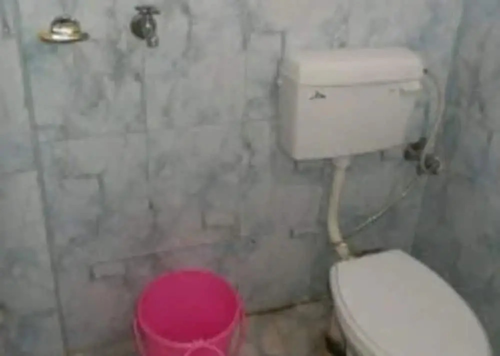 Goroomgo Uma Ganga Guest House Varanasi