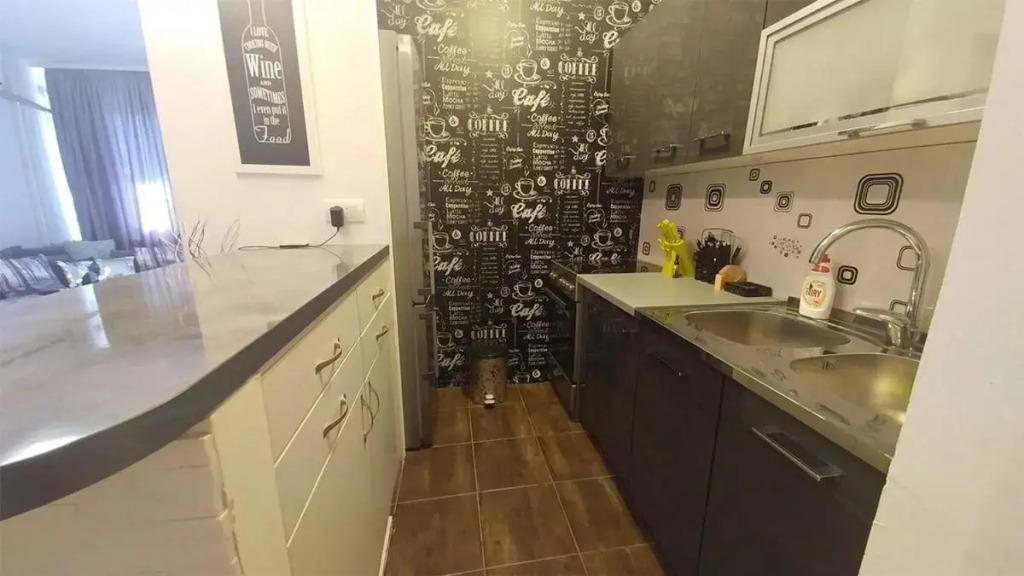 Ivn Apartment