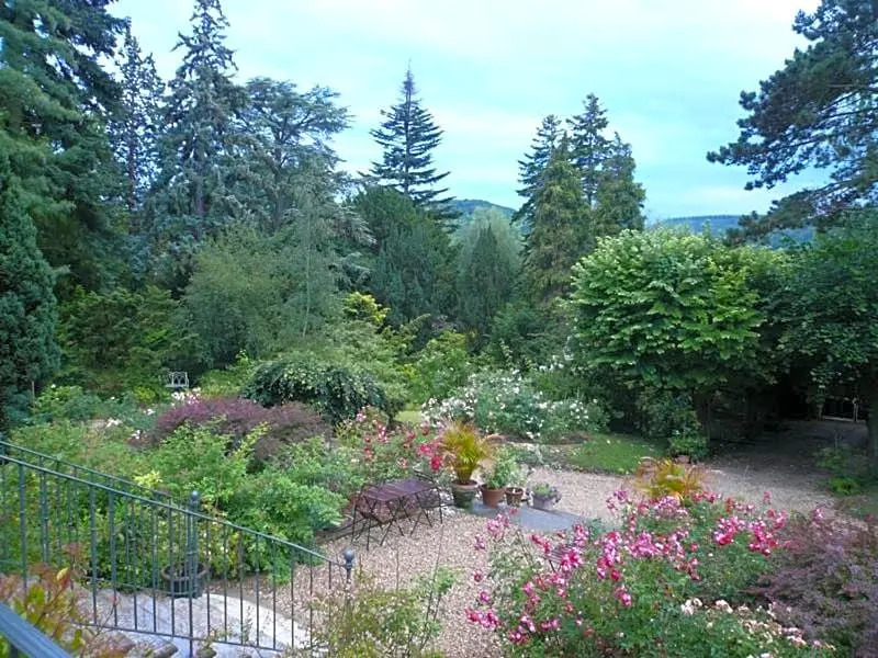 La Pluie de Roses