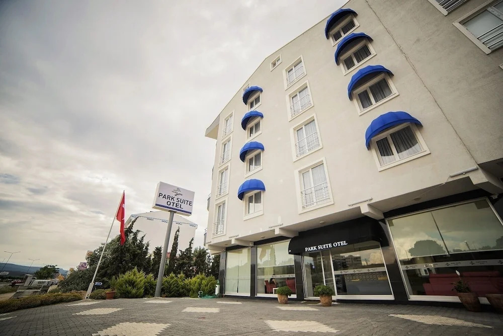 Park Suite Otel