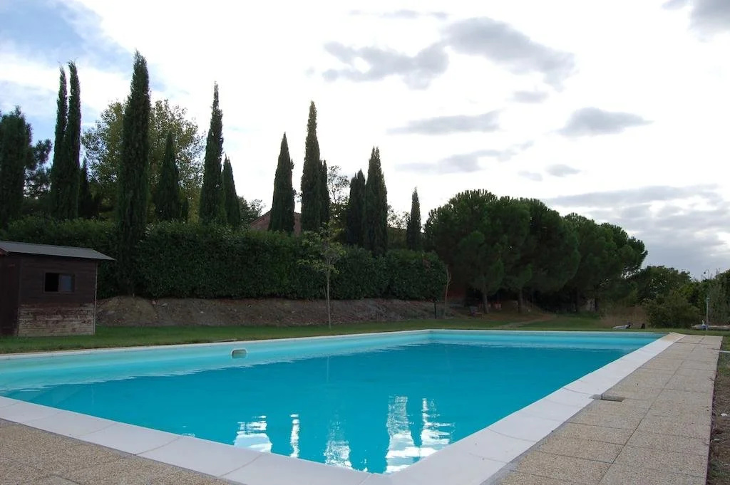 Casa Burraia