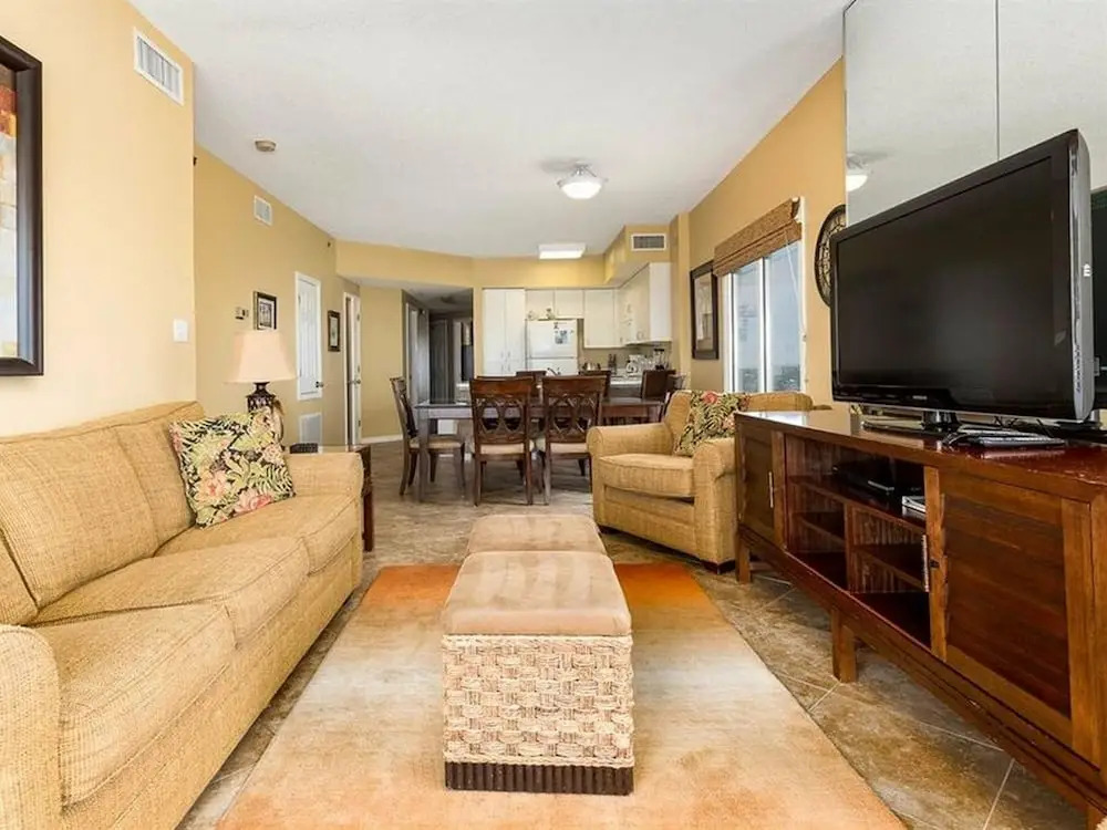 Tidewater by Meyer Vacation Rentals