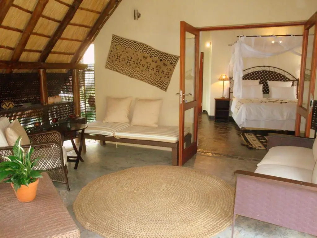 La Lechere Guest House