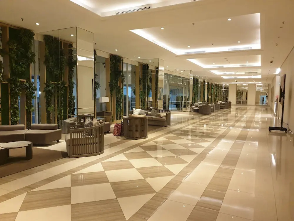 Cosmy Orchard Pool View at Pakuwon Mall