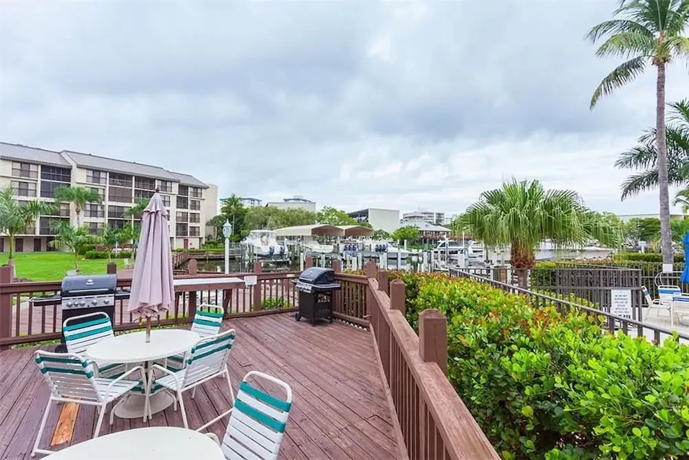Santa Maria 205 - Two Bedroom Condo