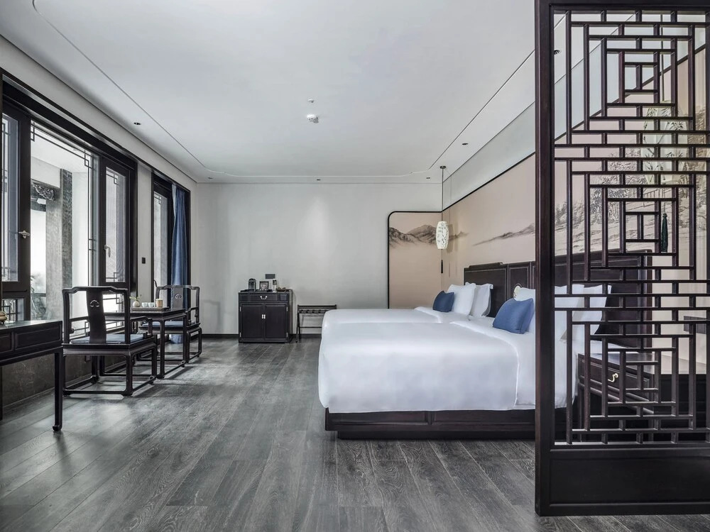 San Po Hotel