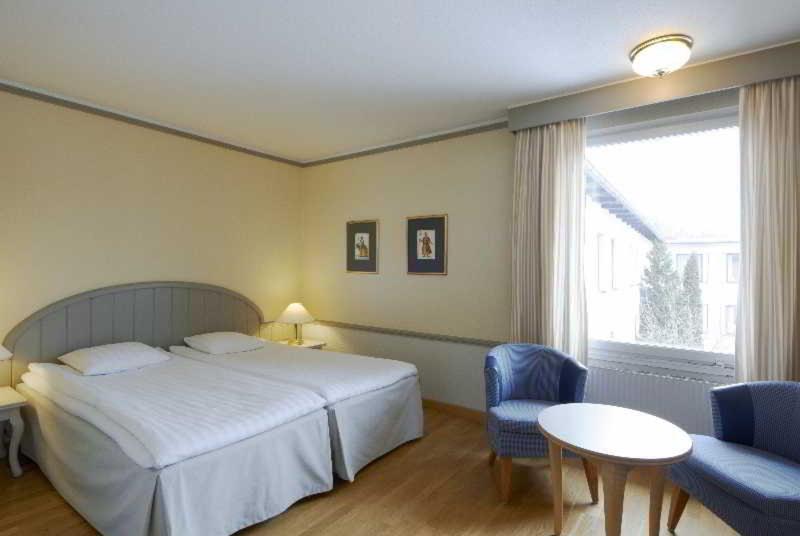 First Hotel Brommaplan