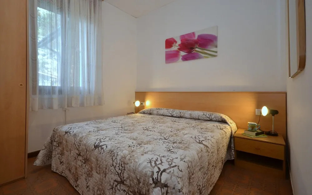Holiday Resort Alex, Lignano