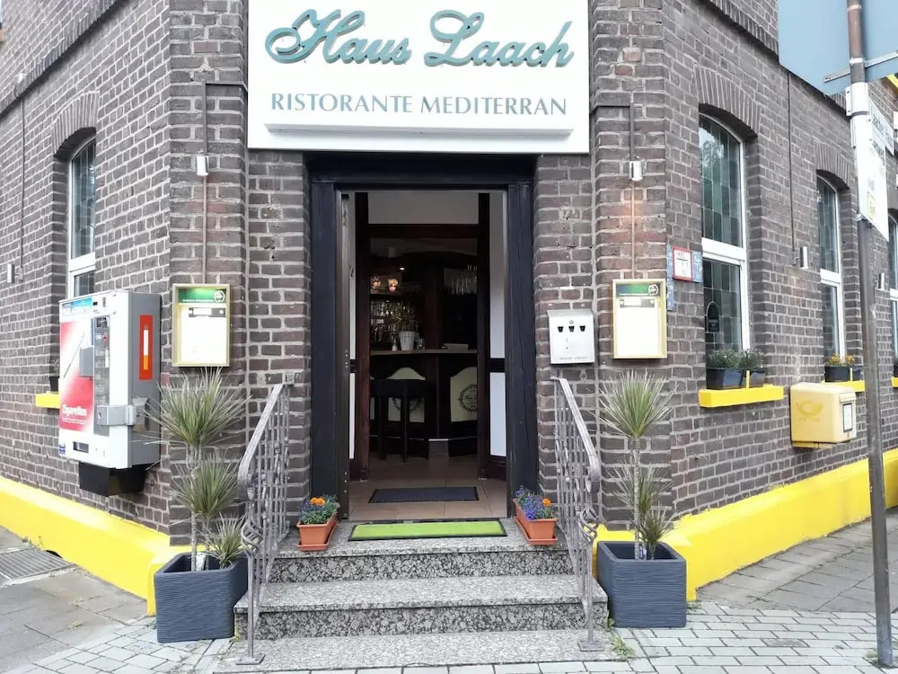 Haus Laach