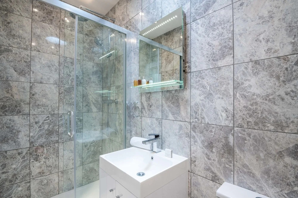 Exquisite Hampstead Home near Regents Park
