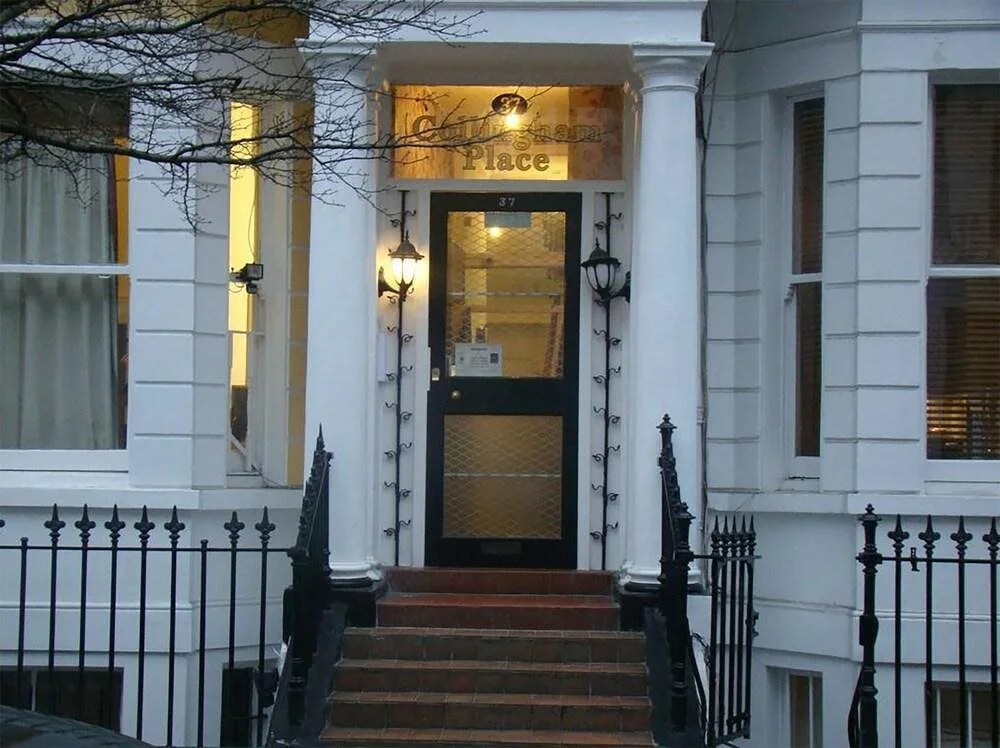37 Collingham Place