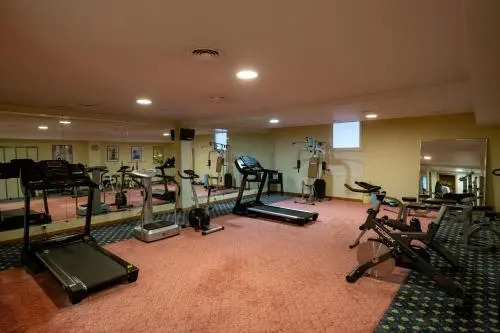 Arcadia Hotel