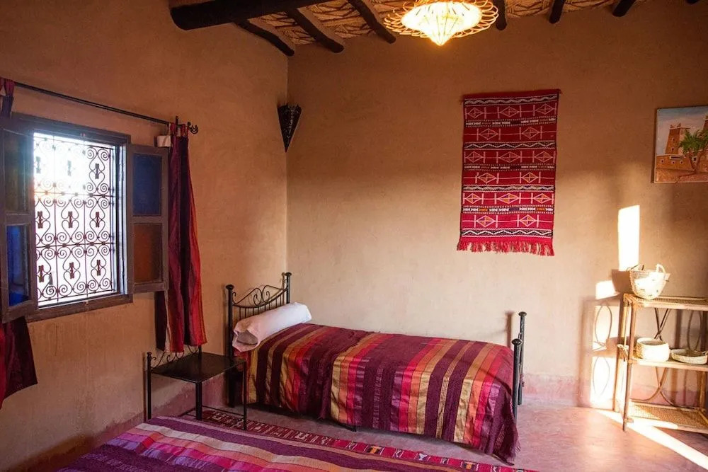 Espace Kasbah Amridil
