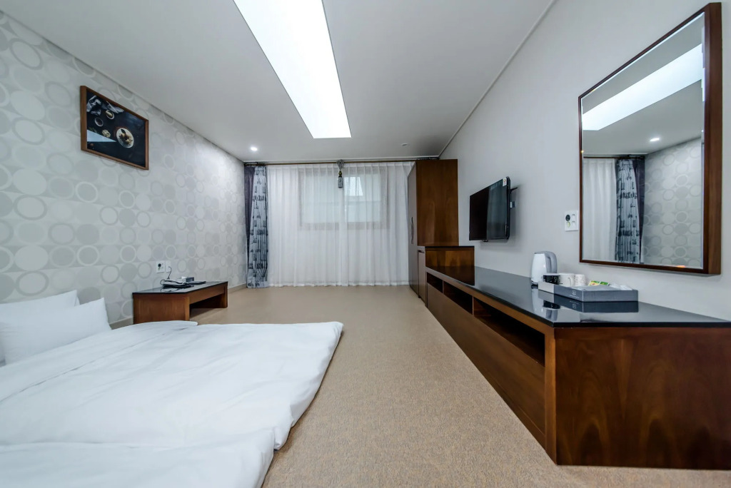 The Stay Century Hotel
