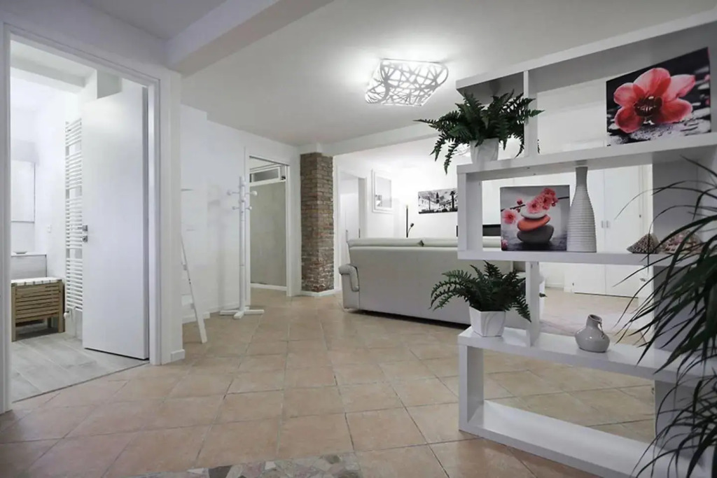 Al Battello Apartments